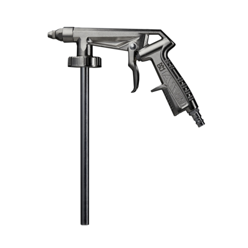 NHOU® Professional Undercoating Spray Gun – 500mm Application Tube, Rustproofing Accessory